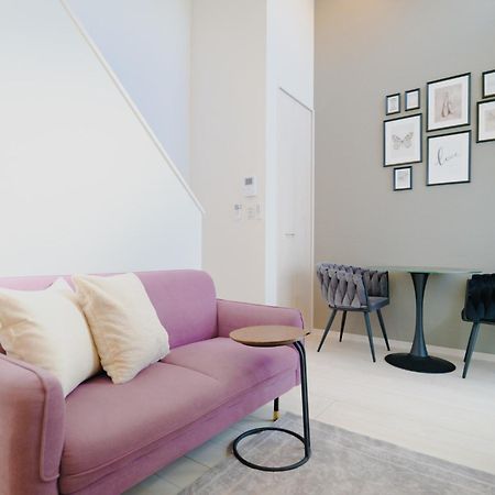 Your Room Kumamoto Sta Little 202 Vacation Stay 75720 Exterior photo