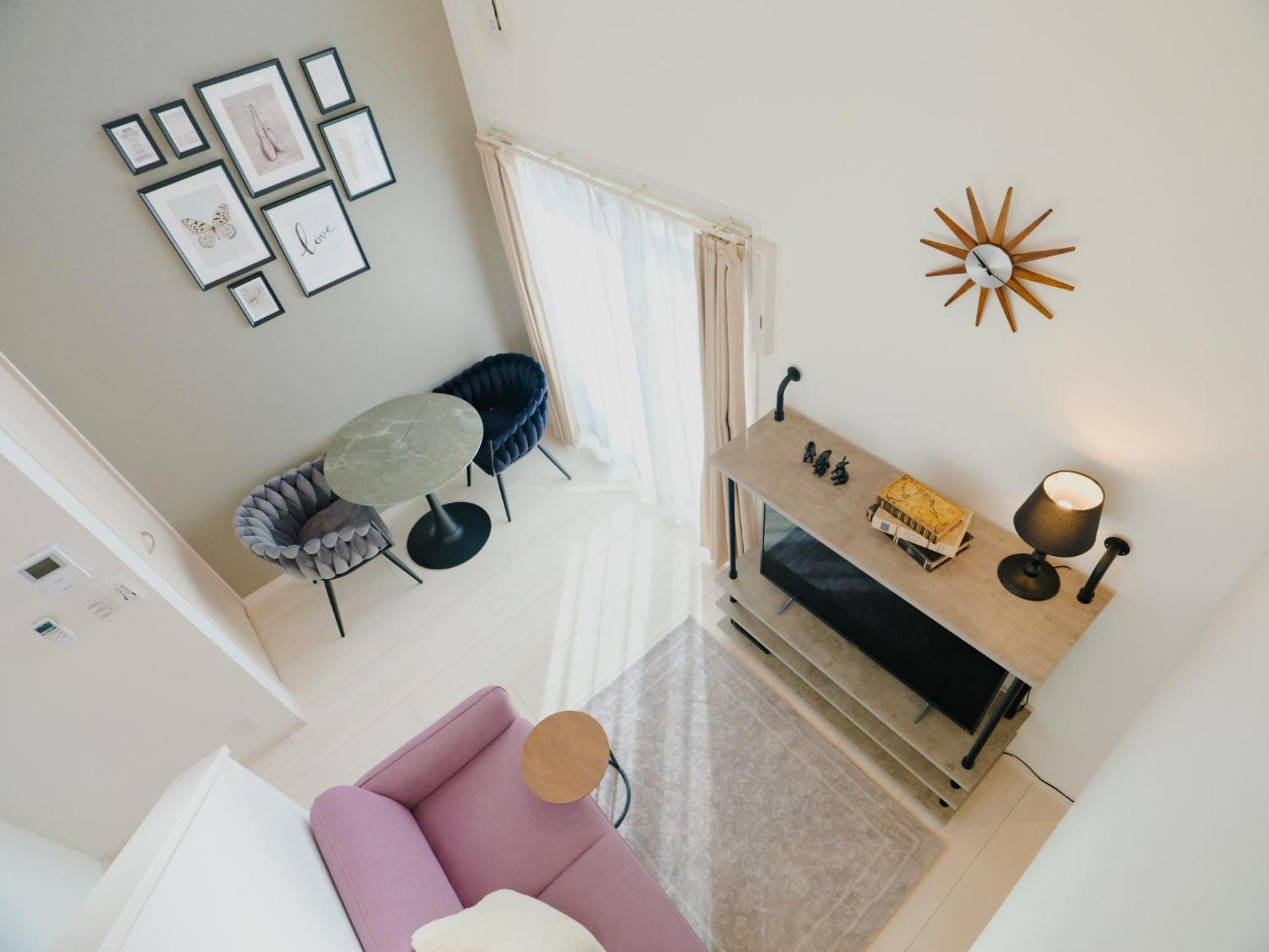 Your Room Kumamoto Sta Little 202 Vacation Stay 75720 Exterior photo
