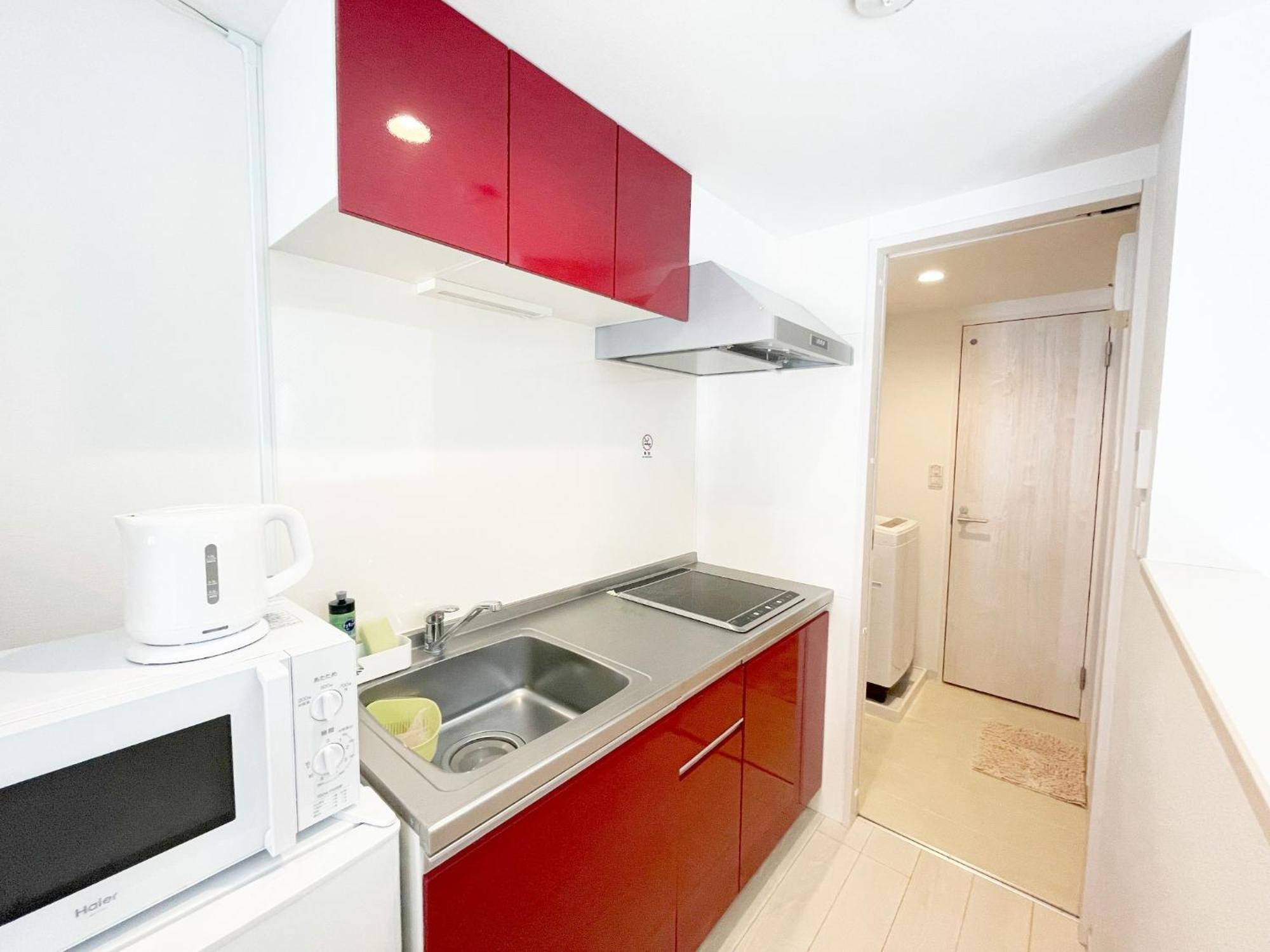 Your Room Kumamoto Sta Little 202 Vacation Stay 75720 Exterior photo