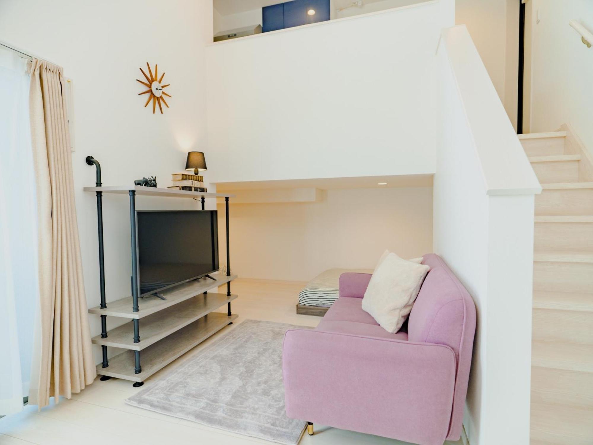 Your Room Kumamoto Sta Little 202 Vacation Stay 75720 Exterior photo
