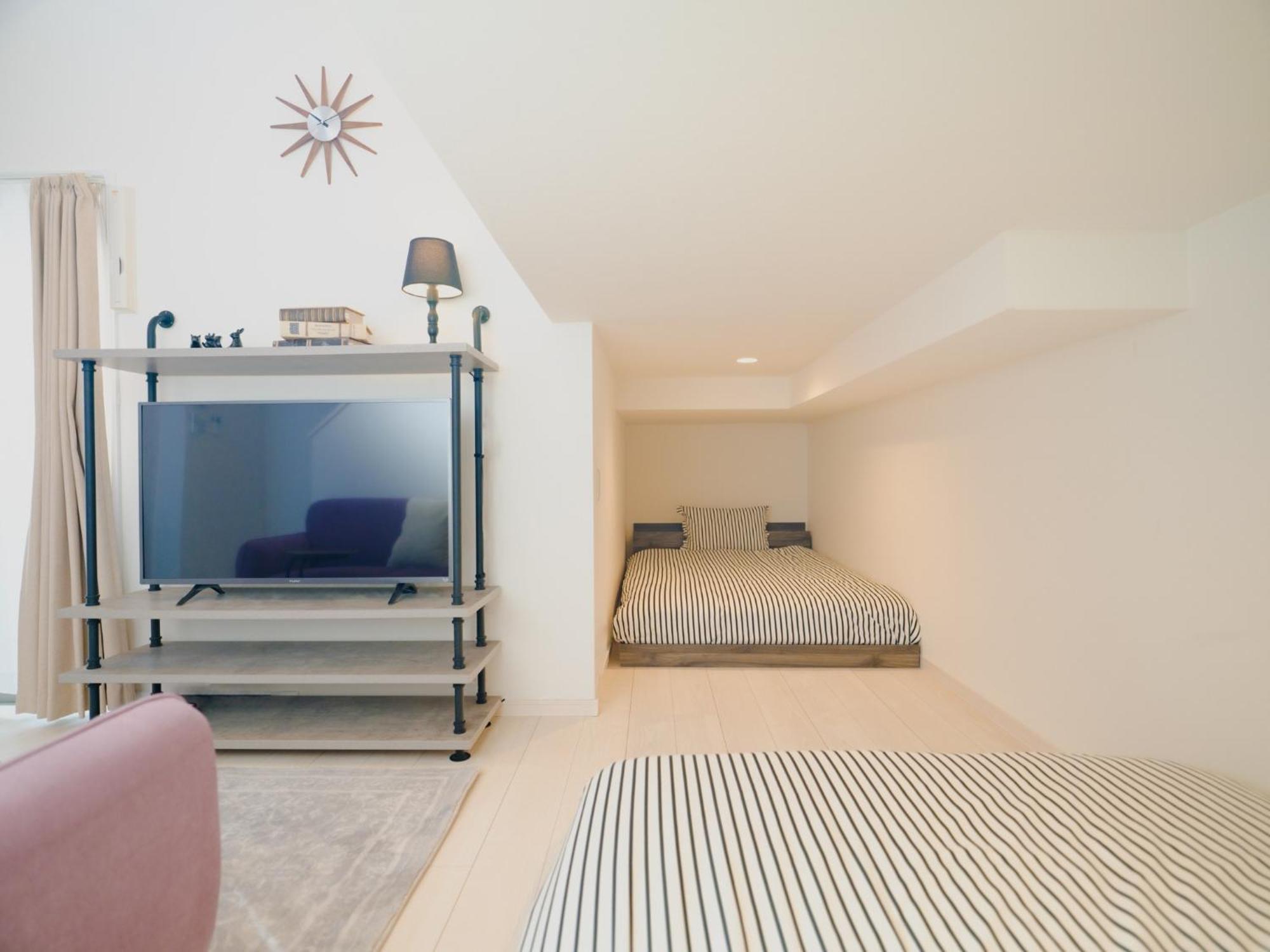 Your Room Kumamoto Sta Little 202 Vacation Stay 75720 Exterior photo