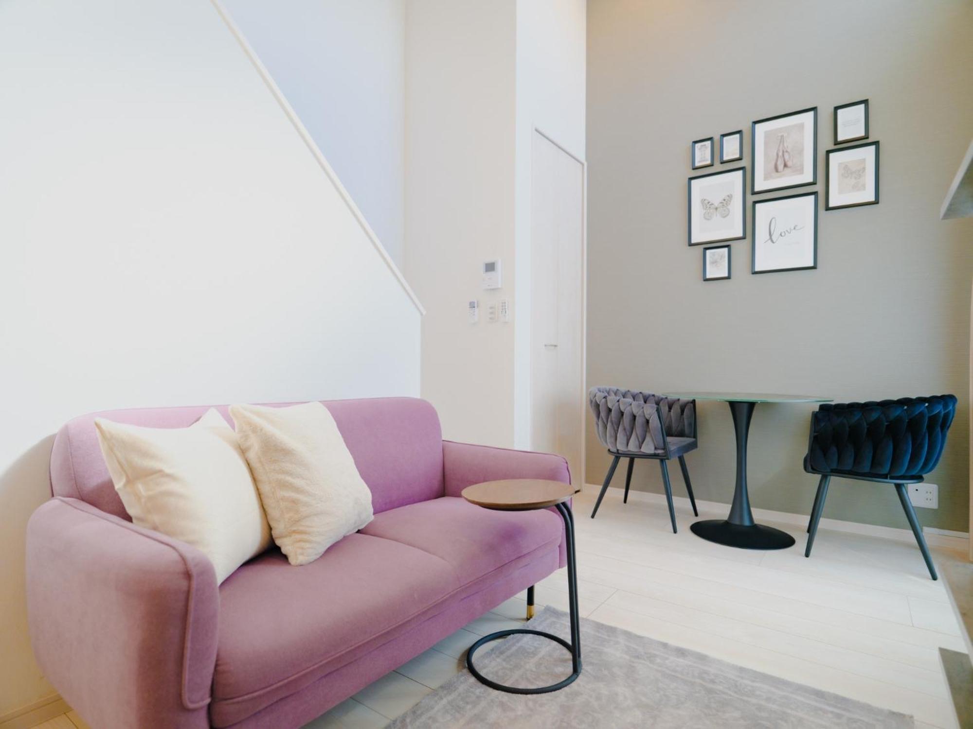 Your Room Kumamoto Sta Little 202 Vacation Stay 75720 Exterior photo